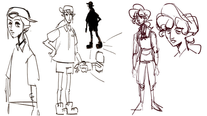 Concepts Concepts