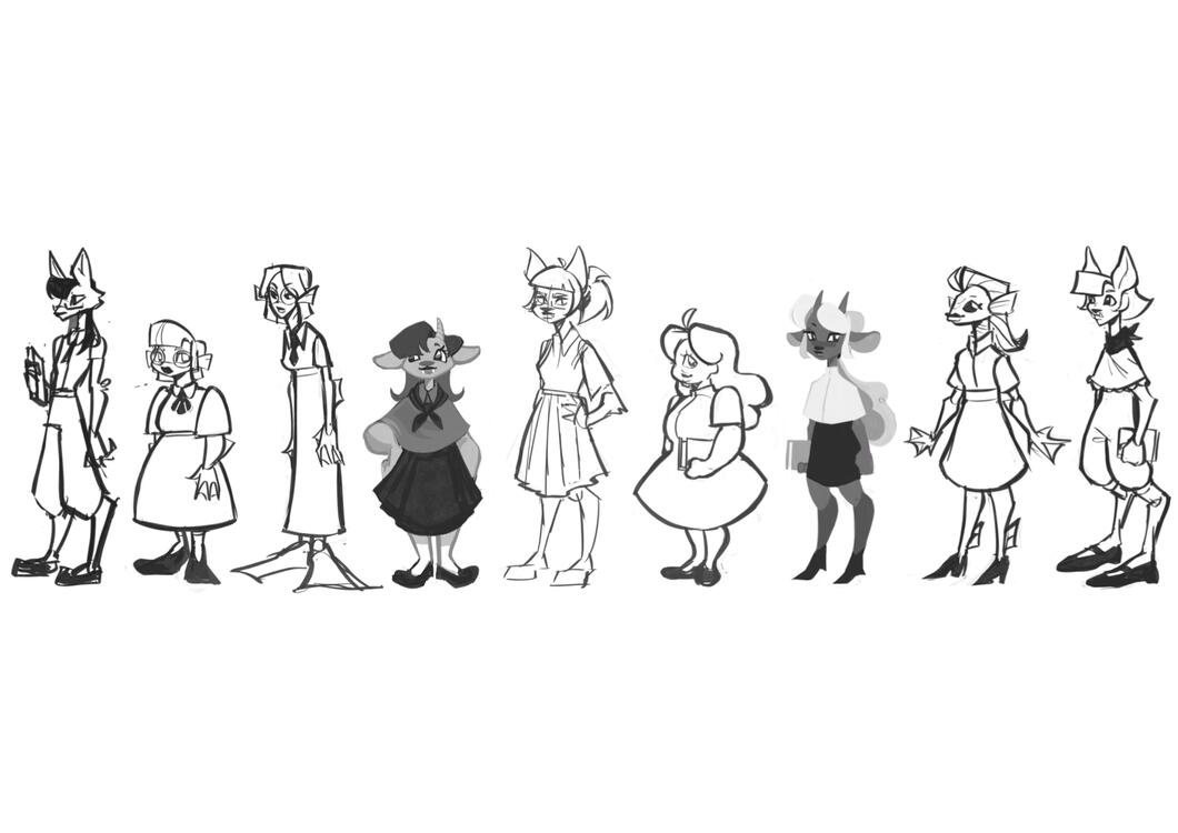 Lineup 2 Lineup 2
