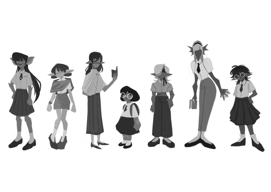 Lineup 1 Lineup 1