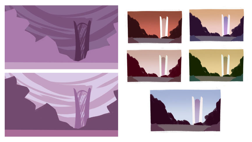 Color Scheme Color Scheme