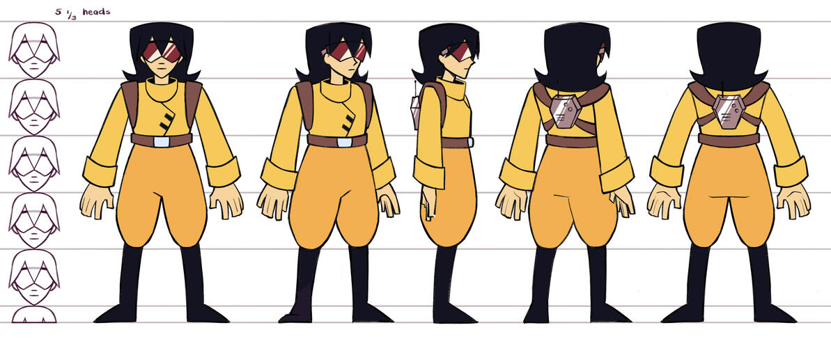 Turnaround Turnaround