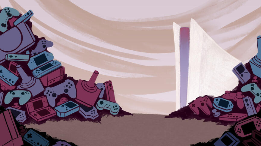Environment Environment